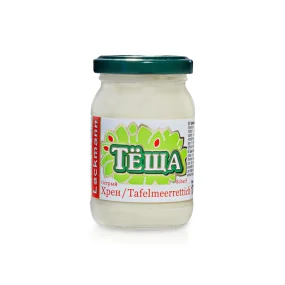 Столовый хрен, 170 г