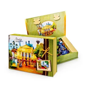 Pralinen Auslese - Lviv, Ametist, 500 g