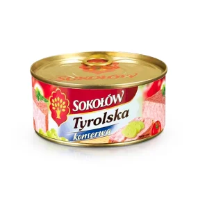 Eingelegtes Fleisch, Schwein, 300 g