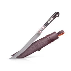 Usbekischer Messer – Pchak, 31,5 cm
