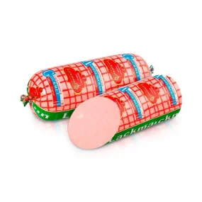 Wurst - Ljubitelskaja Sjurpris, Schweinefleisch, Lackmann, 800 g