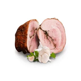  Рулет из индейки варено-копченый, Posylka.de, 1 кг