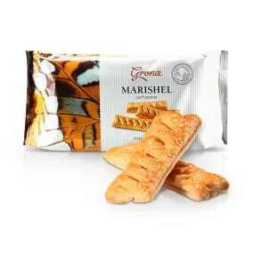 Blätterteiggebäck, Marishel, Grona, 230 g