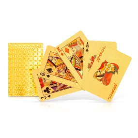 Spielkarten - Abstraktion, Kunststoff, 9 x 6 cm, 54 Stk. Spielkarten - Abstraktion, Kunststoff, 9 x 6 cm, 54 Stk.