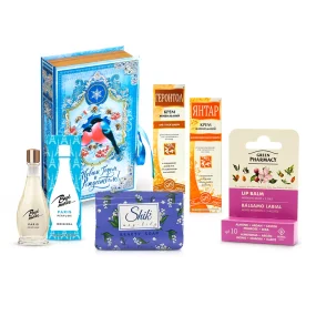 Geschenkset - Nostalgie