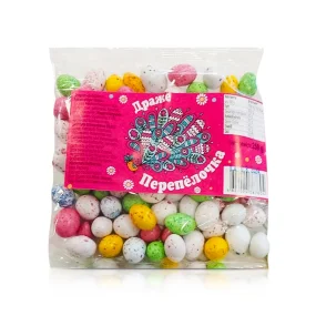 Драже - Перепёлочка, 250 г Драже - Перепёлочка, 250 г