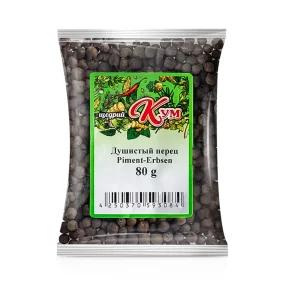 Duftende Pfefferkörner, Schedryj Kum, 80 g