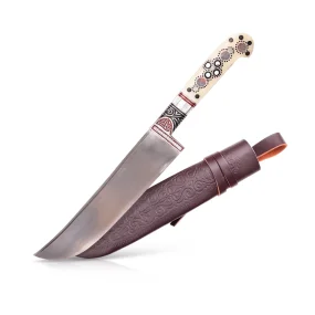 Usbekischer Messer – Pchak, 28,5 cm