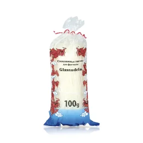 Лапша для фунчозы, 100 г Лапша для фунчозы, 100 г