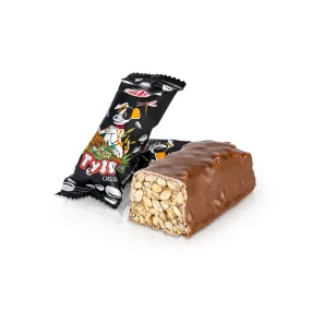 Конфеты грильяжные - Тузя, из семян подсолнечника, Lukas, 300 г