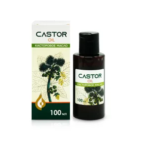 Rizinusöl, 100 ml Rizinusöl, 100 ml