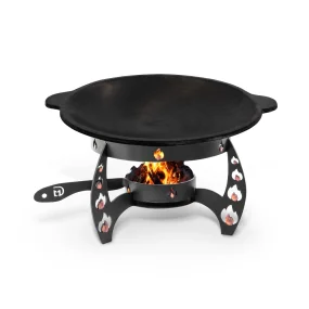 Ständer für Sadsh oder Kasan Ø 23 cm