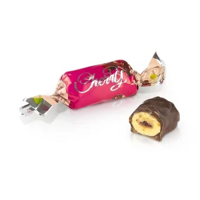 Schokokonfekt - Kirsche in Schokolade, 380g