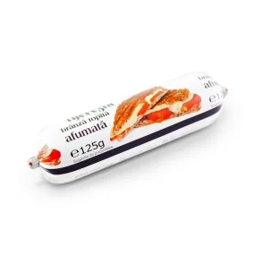 Geräucherter Schmelzkäse, Therezia, 125 g
