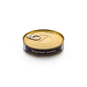 Brotaufstrich aus geräucherten Sprotten, Brivais Vilnis, 160 g   