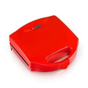 Электроорешница - Красная шапочка, 12 полуформ, 24 х 24 см Электроорешница - Красная шапочка, 12 полуформ, 24 х 24 см