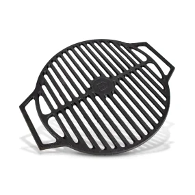 Решетка-гриль, чугун, Ø 42,5 см