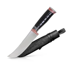 Usbekischer Messer – Pchak, 29,5 cm