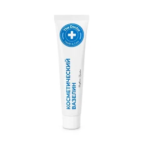 Kosmetische Vaseline, The Doctor, 42 ml