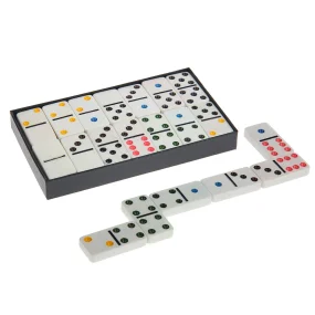 Domino Spiel, 28 Steine Domino Spiel, 28 Steine