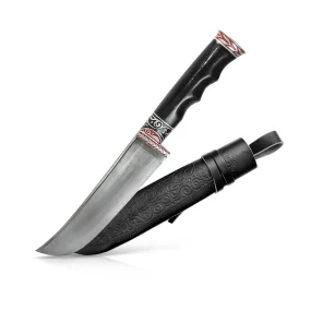 Usbekischer Messer – Pchak, 27,5 cm