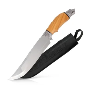 Usbekischer Messer – Pchak, 34,5 cm