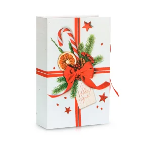Buchbox - Viel Glück, 20 × 12,5 × 5 cm Buchbox - Viel Glück, 20 × 12,5 × 5 cm