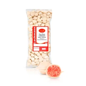 Пельмени - Сибирские, с начинкой мяса свинины и говядины, Lackmann, 2,5 кг