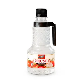 Уксус столовый 9 %, Стоевь, 350 г
