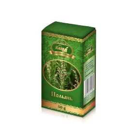 Wermutkraut (Polynj), 50 g