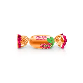 Hartkaramellen mit Berberitzegeschmack, 250 g   