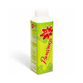 Joghurterzeugnis Rjazhenka, 3,2 % Fett, Svalya, 500 g