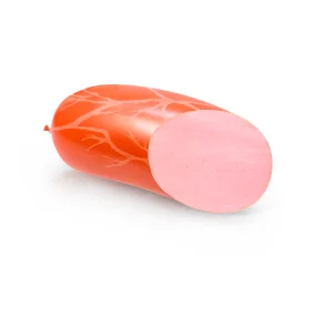 Колбаса - Любительская к завтраку, свиная, Lackmann, 475 г