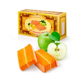 Белевская пастила, классическая, 100 г