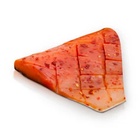 Lachsforellenfilet, gedörrt, pikant, 500 g