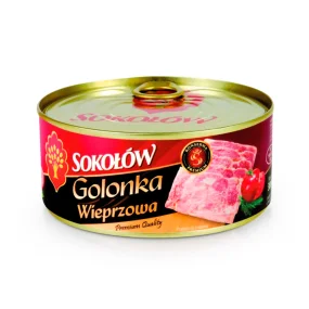 Eingelegtes Schweinehaxe, 300 g