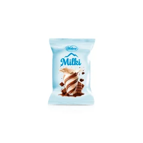 Schokokonfekt - Milki, Souffle mit Milchcreme, Vobro, 300 g
