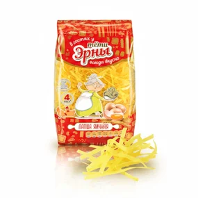 Eiernudeln – Hausgemacht, 500 g