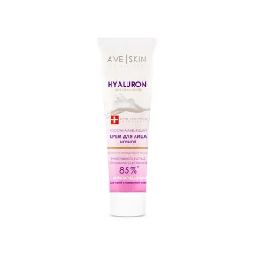 Ночной крем для лица - Восстанавливающий,  Ave Skin, Modum, 75 мл Ночной крем для лица - Восстанавливающий,  Ave Skin, Modum, 75 мл
