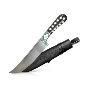 Usbekischer Messer – Pchak, 30 cm