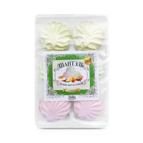 Zefir - Shantel, mit Fruchtgeschmack, 260 g