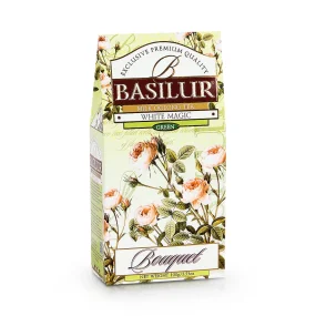 Чай зелёный цейлонский, Basilur, 100 г Чай зелёный цейлонский, Basilur, 100 г