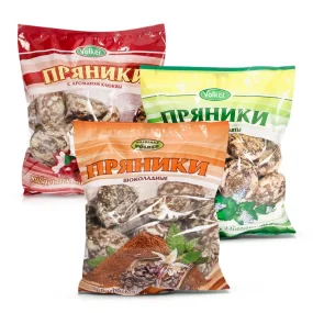 Süßgebäck-Set - Volker, Waldemar Völker, 3 х 400 g