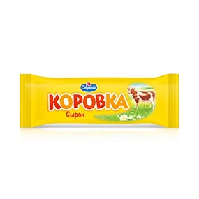 Quarkriegel in Glasur - Ljubimaja Korovka, Savuschkin, 40 g Quarkriegel in Glasur - Ljubimaja Korovka, Savuschkin, 40 g