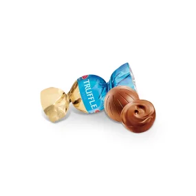 Schokokonfekt - Truffle mit Milchgeschmack, AWK, 300 g