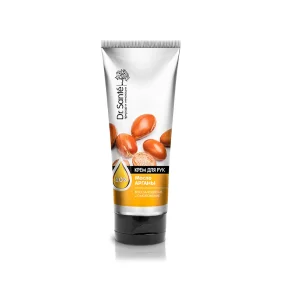 Handcreme - Renovierung und Verjüngung, mit Arganaöl, Dr. Sante, 75 ml Handcreme - Renovierung und Verjüngung, mit Arganaöl, Dr. Sante, 75 ml
