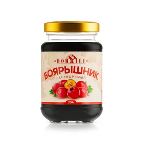 Боярышник экстракт, растворимый, 200 г Боярышник экстракт, растворимый, 200 г