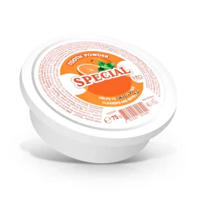 Zahnpulver - Spezial, Fito Kosmetik, 75 g Zahnpulver - Spezial, Fito Kosmetik, 75 g