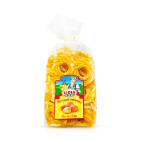 Nudeln - Nest, Lidia, 500 g Nudeln - Nest, Lidia, 500 g