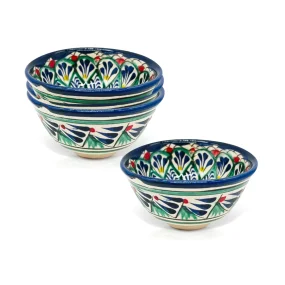  Schale Piala ПМ1 - Risсhtan Keramik, Ø 9 cm х 4
